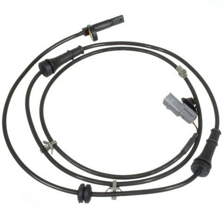 Holstein Abs Wheel Speed Sensor, 2Abs0930 2ABS0930